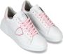 Philippe Model Sneakers White Dames - Thumbnail 2