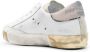 Philippe Model Italiaanse Sneakers met Contrasterend Hiel Detail White Dames - Thumbnail 15