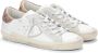 Philippe Model Sneakers White Dames - Thumbnail 3