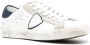 Philippe Model Sneakers met vintage-geïnspireerd ontwerp White - Thumbnail 14