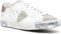 Philippe Model Sneakers White Heren - Thumbnail 3