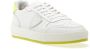 Philippe Model Sneakers White Heren - Thumbnail 2