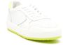 Philippe Model Sneakers White Heren - Thumbnail 2