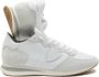 Philippe Model Trpx Sneakers Stijlvol en Comfortabel White Heren - Thumbnail 13