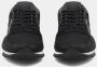 Philippe Model Zwarte Trpx Lage Sneakers Black Heren - Thumbnail 3