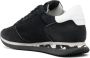 Philippe Model Zwarte Trpx Lage Sneakers Black Heren - Thumbnail 4