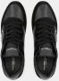 Philippe Model Zwarte Urban Glamour Trpx Sneaker Black - Thumbnail 4