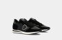 Philippe Model Zwarte Urban Glamour Trpx Sneaker Black - Thumbnail 5