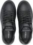 Philippe Model Zwarte Sneakers Parijse Stijl Black Heren - Thumbnail 28