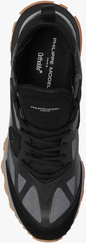 Philippe Model sneakers Zwart Heren