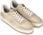 Philippe Model Stedelijke sneaker met minimalistisch design Beige Heren - Thumbnail 2