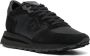 Philippe Model Stijlvolle Sneakers voor Mannen en Vrouwen Black Heren - Thumbnail 3