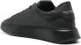 Philippe Model Stijlvolle Sneakers voor Mannen en Vrouwen Black Heren - Thumbnail 4