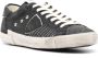 Philippe Model Stijlvolle Sneakers voor Mannen en Vrouwen Gray Heren - Thumbnail 2