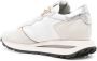 Philippe Model Stijlvolle Sneakers voor Mannen en Vrouwen White Dames - Thumbnail 3