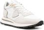 Philippe Model Stijlvolle Sneakers voor Mannen en Vrouwen White Dames - Thumbnail 4