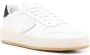 Philippe Model Stijlvolle Sneakers voor Mannen en Vrouwen White Dames - Thumbnail 2