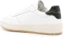 Philippe Model Stijlvolle Sneakers voor Mannen en Vrouwen White Dames - Thumbnail 4