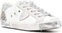 Philippe Model Stijlvolle Sneakers voor Mannen en Vrouwen White Dames - Thumbnail 2