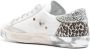 Philippe Model Stijlvolle Sneakers voor Mannen en Vrouwen White Dames - Thumbnail 3