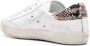 Philippe Model Stijlvolle Sneakers voor Mannen en Vrouwen White Dames - Thumbnail 8