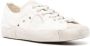 Philippe Model Stijlvolle Sneakers voor Mannen en Vrouwen White Dames - Thumbnail 2