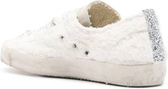 Philippe Model Stijlvolle Sneakers voor Mannen en Vrouwen White Dames