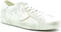 Philippe Model Stijlvolle Sneakers voor Mannen en Vrouwen White Heren - Thumbnail 11