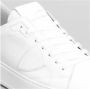 Philippe Model Stijlvolle Sneakers voor Mannen en Vrouwen White Heren - Thumbnail 5