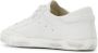 Philippe Model Stijlvolle Sneakers voor Mannen en Vrouwen White Heren - Thumbnail 3