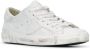 Philippe Model Stijlvolle Sneakers voor Mannen en Vrouwen White Heren - Thumbnail 4