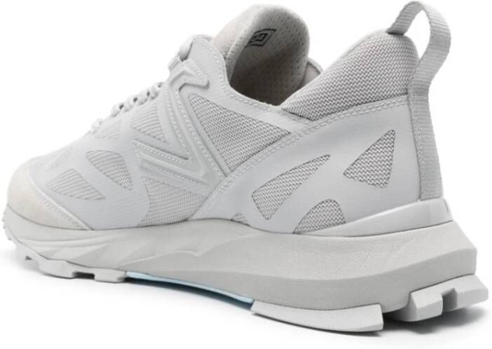 Philippe Model Stijlvolle Sneakers voor Mannen en Vrouwen White Heren