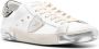 Philippe Model Stijlvolle Sneakers voor Mannen White Heren - Thumbnail 3