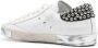 Philippe Model Stijlvolle Sneakers voor Mannen White Heren - Thumbnail 4