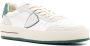 Philippe Model Stijlvolle Sneakers voor Mannen White Heren - Thumbnail 3