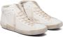 Philippe Model Vintage High Top Sneakers Wit White Heren - Thumbnail 9