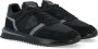 Philippe Model Tropez 2.1 Lage Sneakers Black Heren - Thumbnail 2