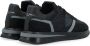 Philippe Model Tropez 2.1 Lage Sneakers Black Heren - Thumbnail 3