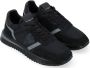 Philippe Model Tropez 2.1 Lage Sneakers Black Heren - Thumbnail 4