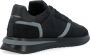 Philippe Model Tropez 2.1 Lage Sneakers Black Heren - Thumbnail 5