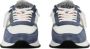 Philippe Model Tropez 2.1 Hardloopschoenen Multicolor Heren - Thumbnail 4