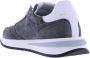 Philippe Model Sneakers Tropez 2.1 Running Gray Heren - Thumbnail 2