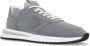 Philippe Model Sneakers Tropez 2.1 Running Gray Heren - Thumbnail 4