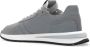 Philippe Model Sneakers Tropez 2.1 Running Gray Heren - Thumbnail 5