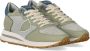 Philippe Model Sneakers Tropez Haute Running Multicolor Heren - Thumbnail 2