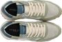 Philippe Model Sneakers Tropez Haute Running Multicolor Heren - Thumbnail 5