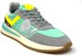 Philippe Model Sneakers MultiColour Multicolor Dames - Thumbnail 6