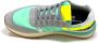 Philippe Model Sneakers MultiColour Multicolor Dames - Thumbnail 8