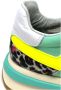 Philippe Model Sneakers MultiColour Multicolor Dames - Thumbnail 10