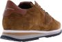 Philippe Model Iconische Trpx hardloopschoen Brown Heren - Thumbnail 7